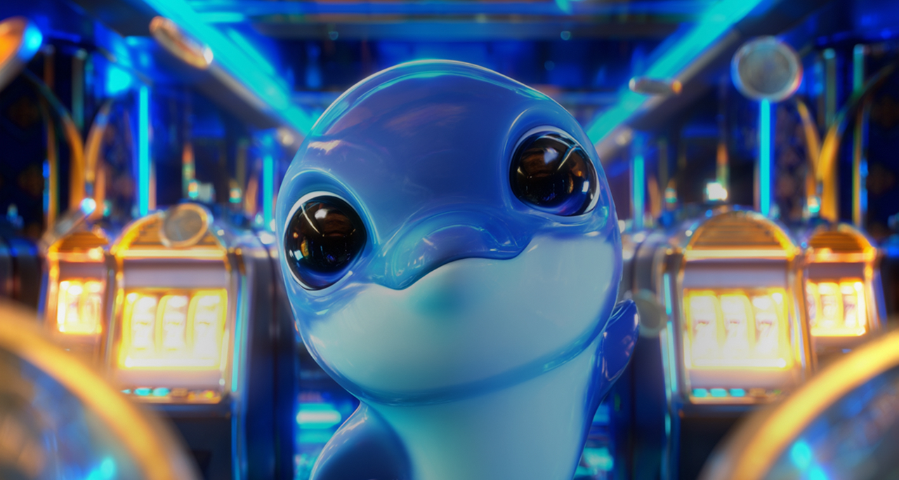 Whale Casino